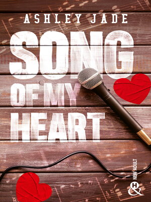 cover image of Song of My Heart